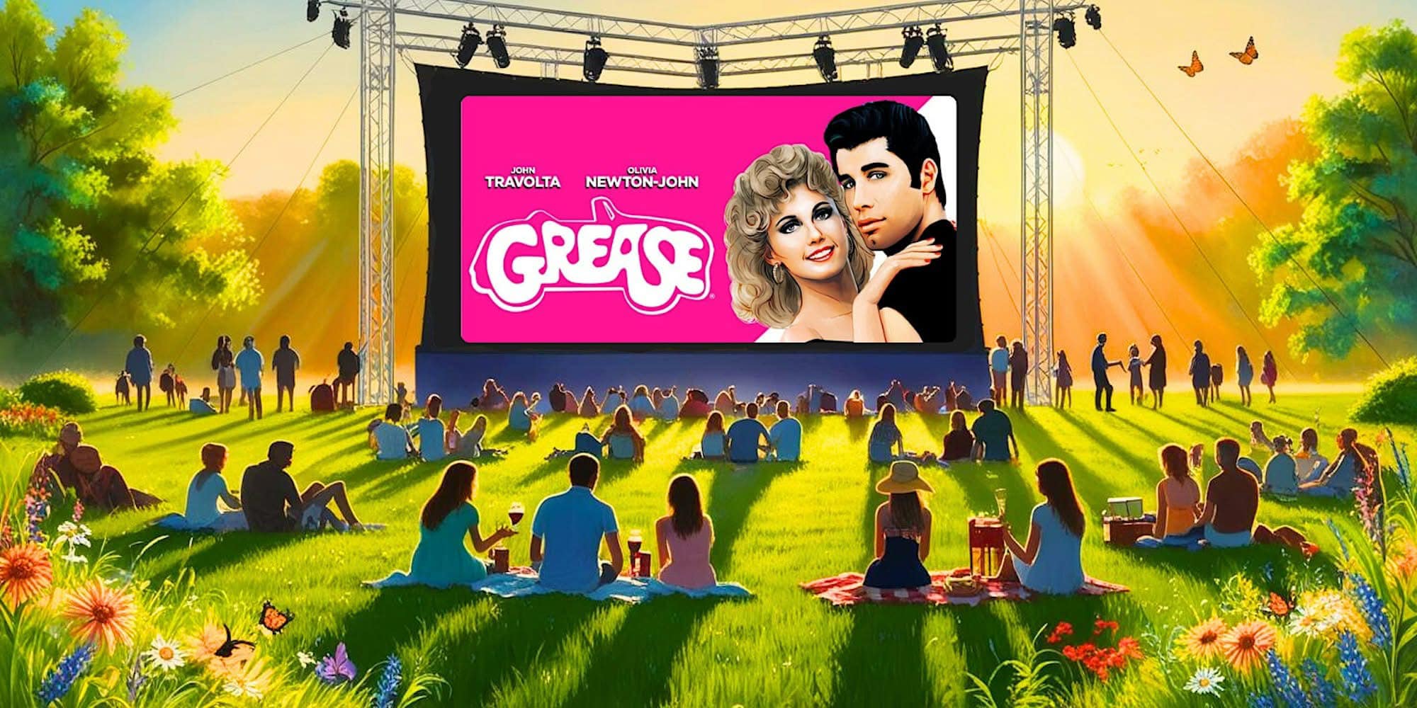 Grace Dieu Manor Park