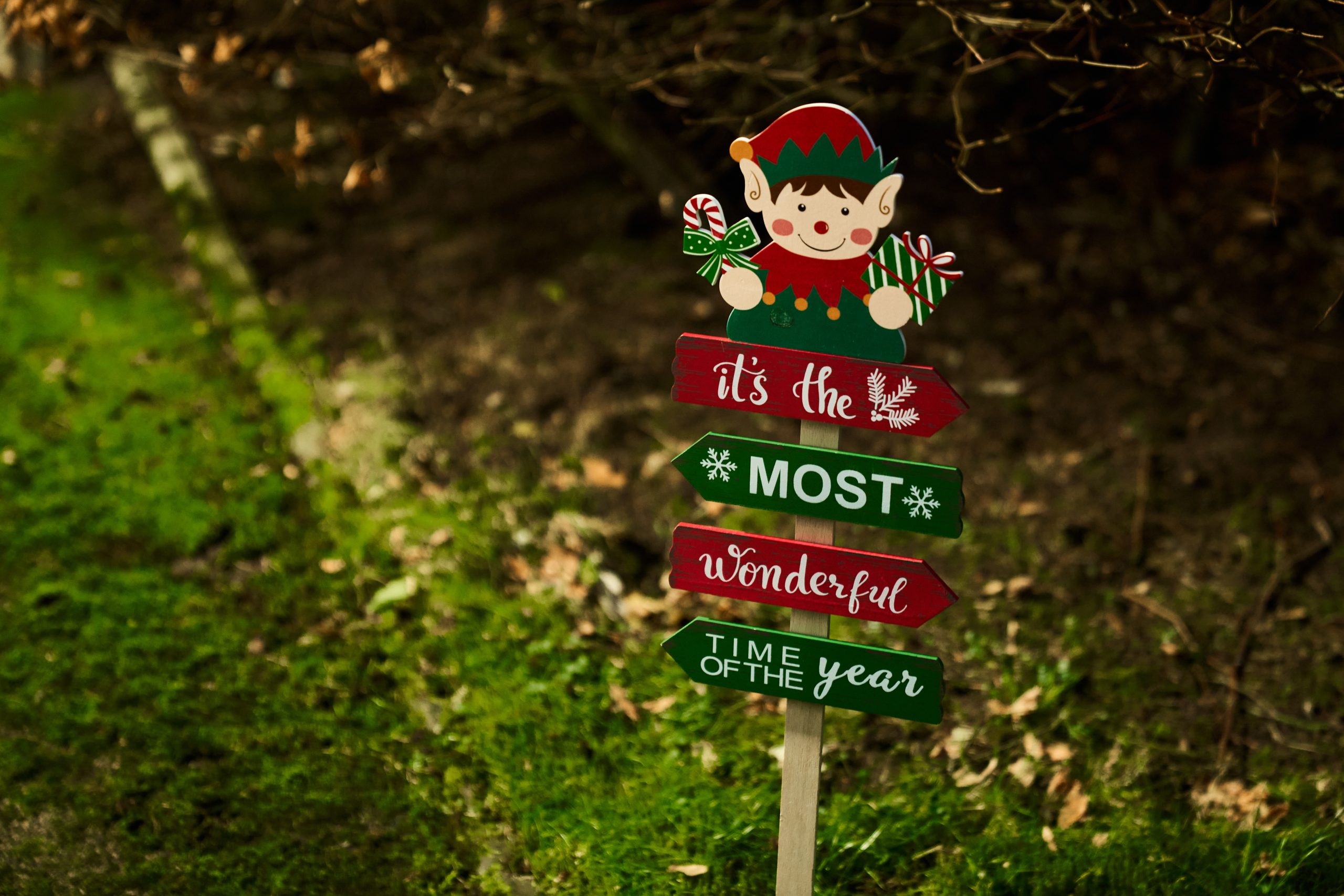 Christmas Fair 2026