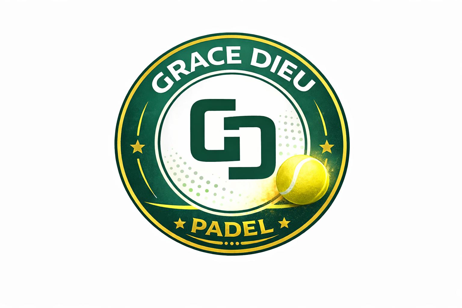 Grace Dieu Manor Park