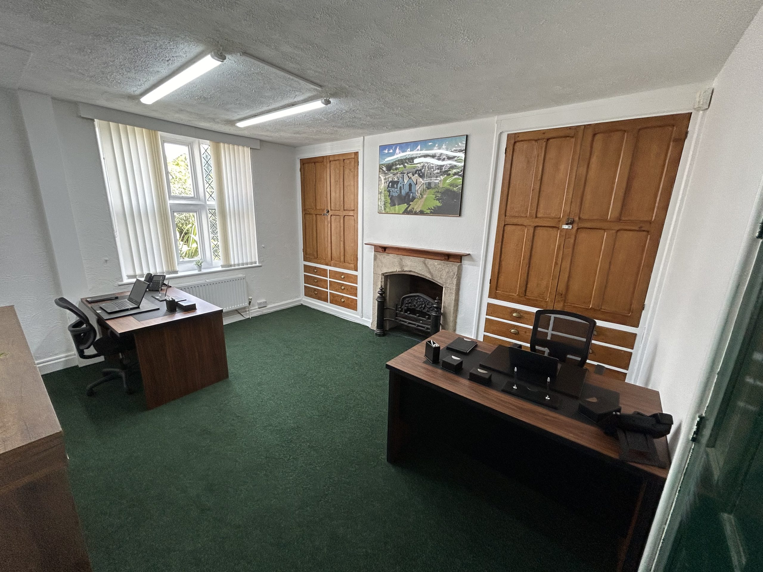 Office Hire