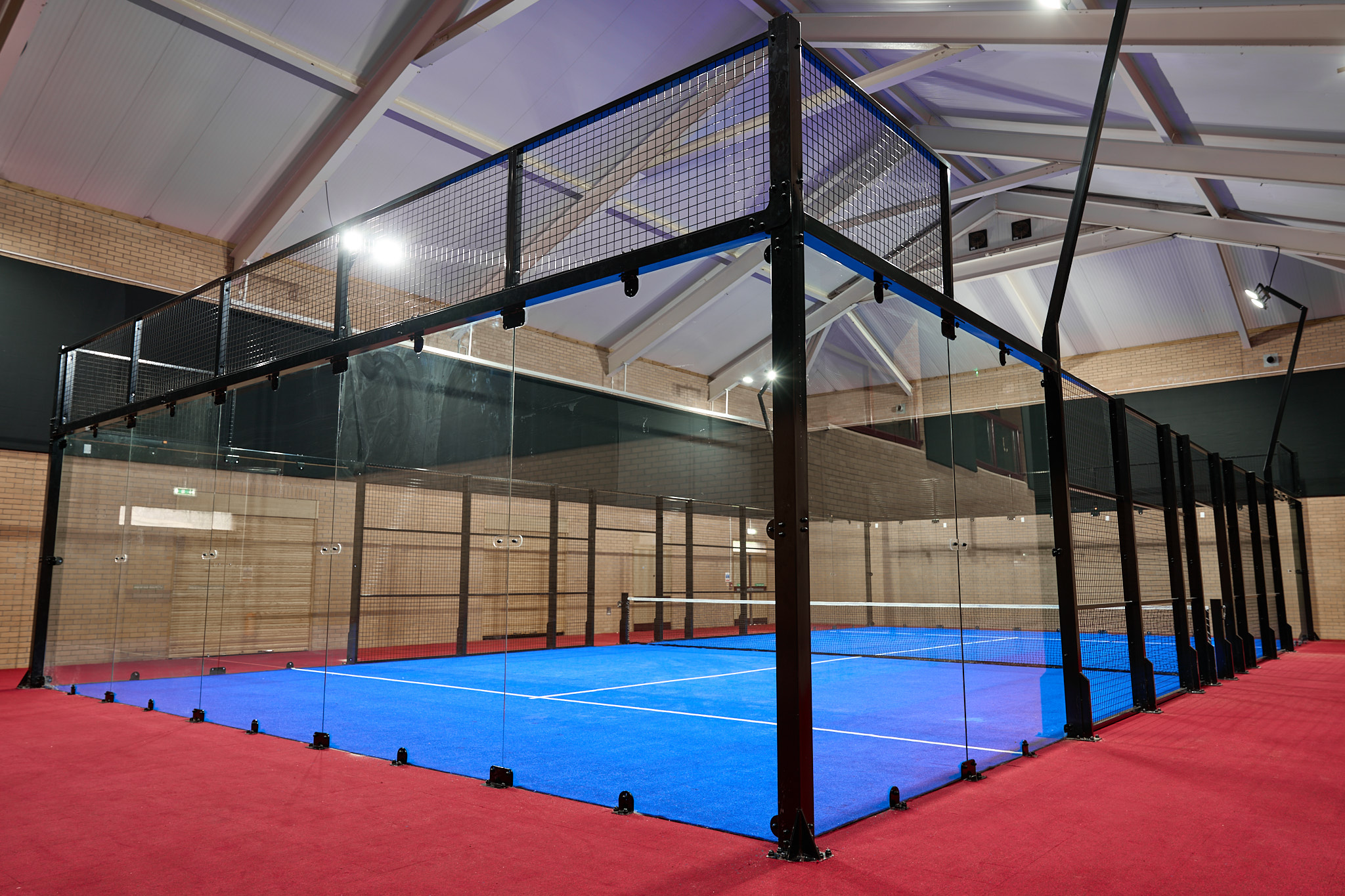 Grace Dieu Manor Park