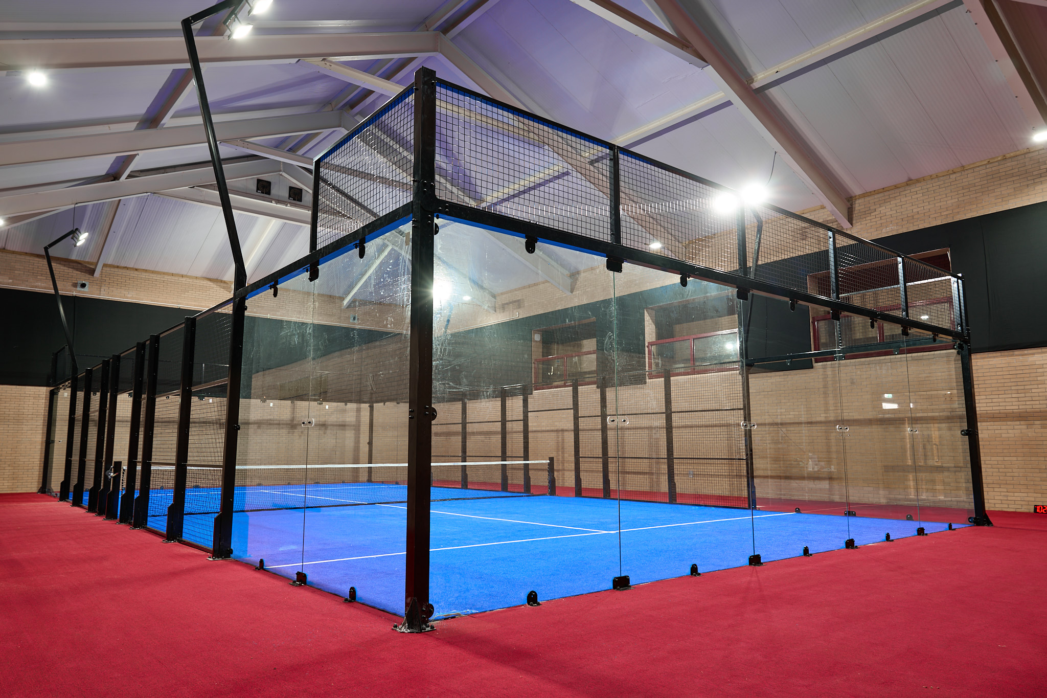 Padel Court