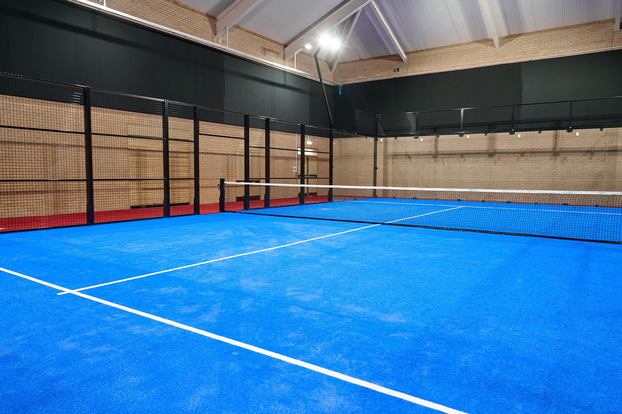 Grace Dieu Manor Park