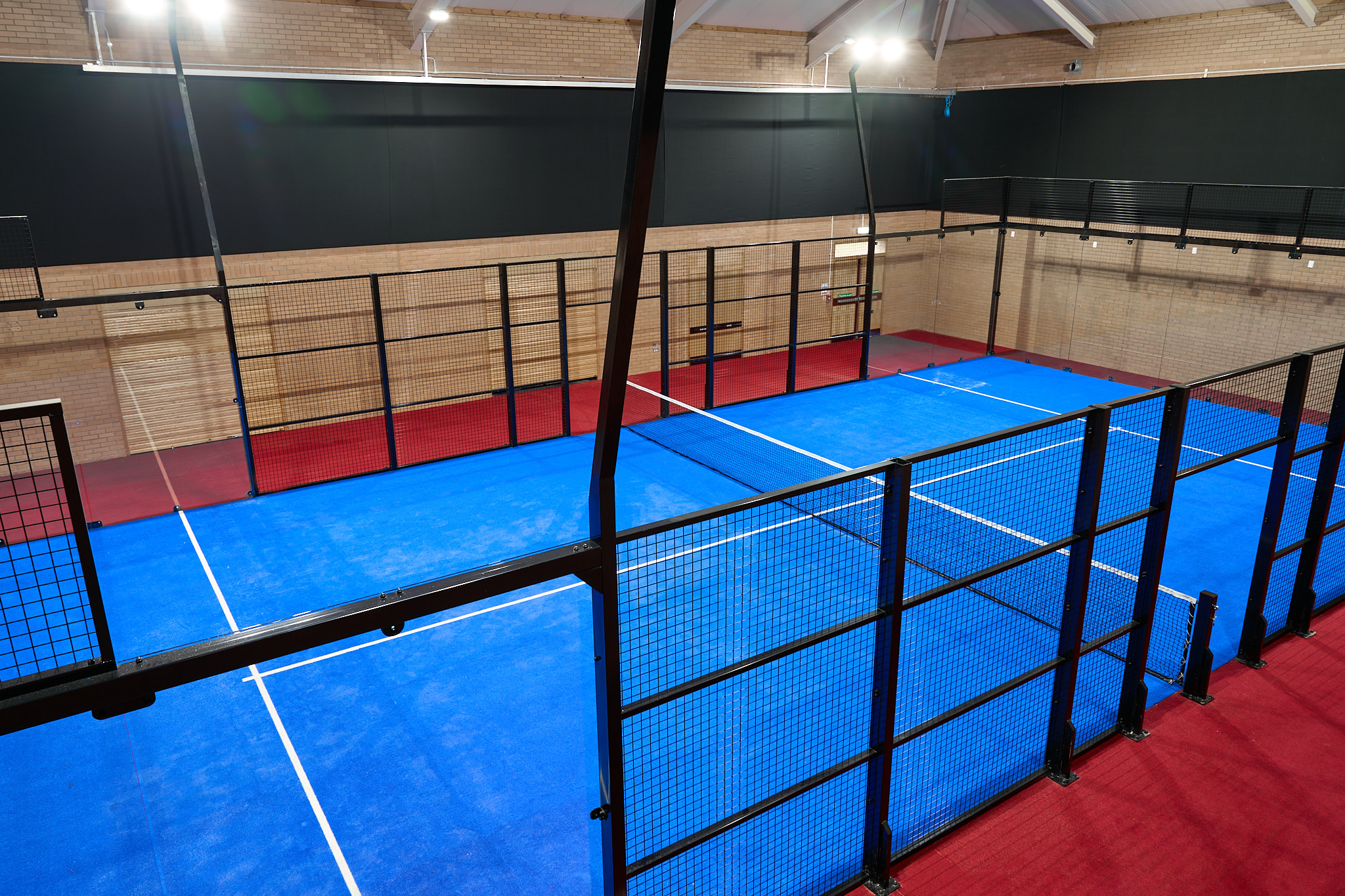 Grace Dieu Manor Park